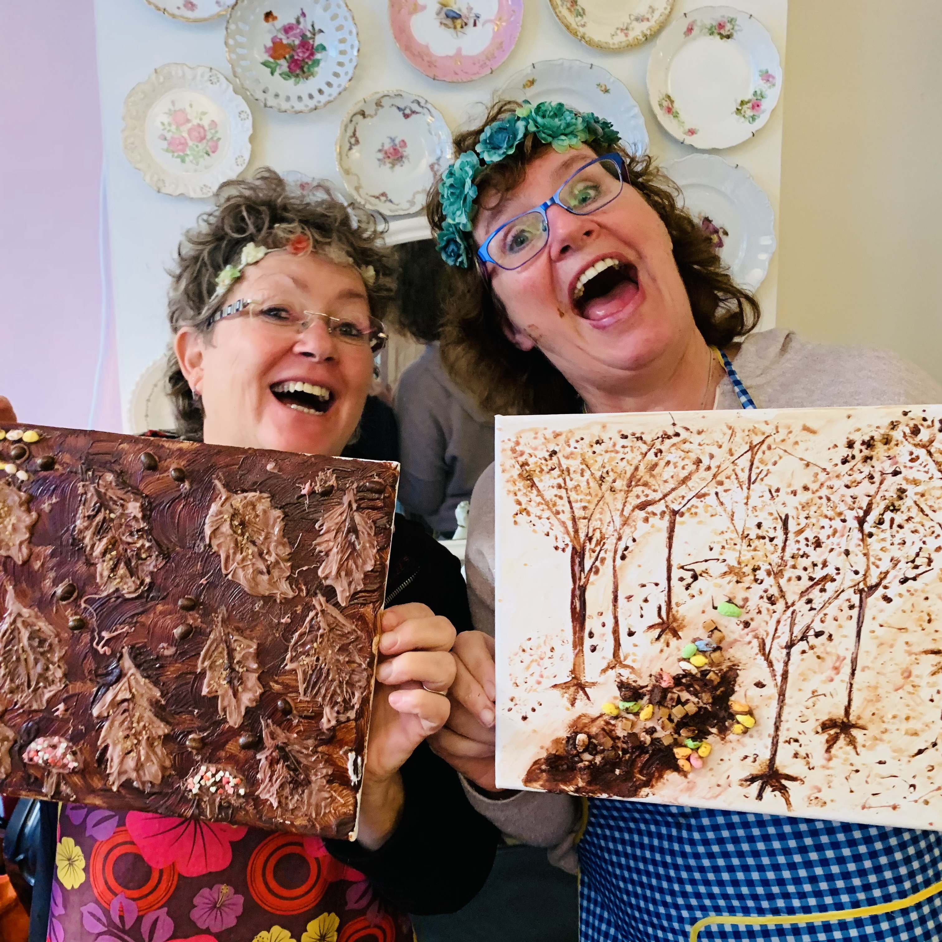 Smaakvolle vakantie: chocolade als de perfecte traktatie om je zintuigen te verwennen!